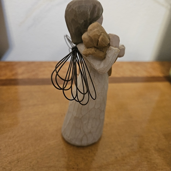 Willow Tree Angel of Friendship - Picture 4 of 7